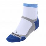 Karakal X4 Ankle White / Navy